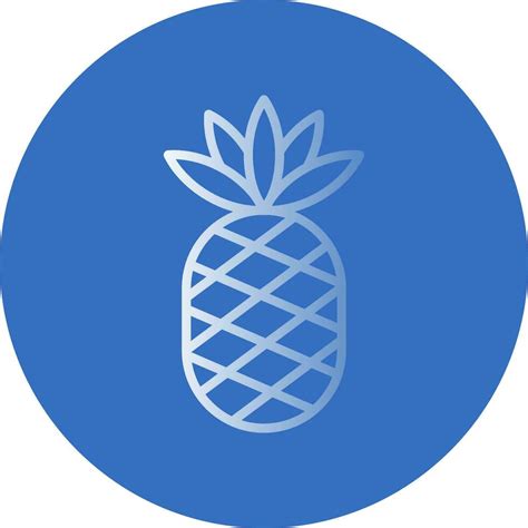 Pineapple Vector Icon Design 25641545 Vector Art At Vecteezy