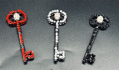 Papa Legba Altar Key Set Papa Legba Altar Piece Papa Legba Shrine