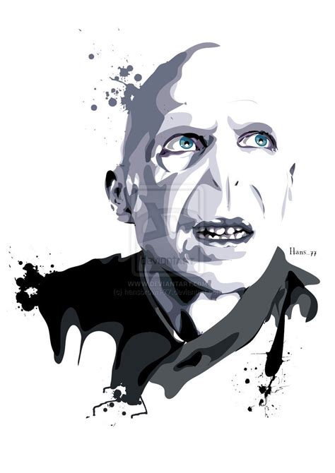 Fan art harry potter – Artofit