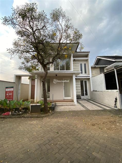 Dijual Rumah Murah Siap Huni Tipe Kt Km Di Pusat Kota Di