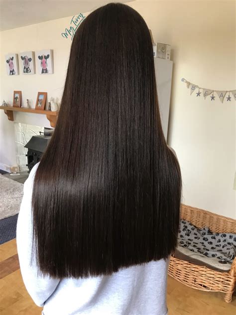 Rekindled Embers 1 - The Hair Story Network