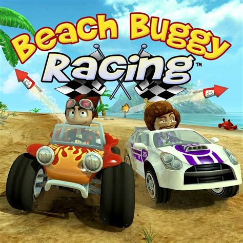 Todos Los Trofeos De Beach Buggy Racing En Ps4 Y Cómo Conseguirlos