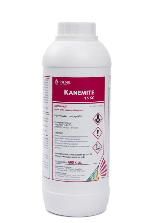 KANEMITE SC