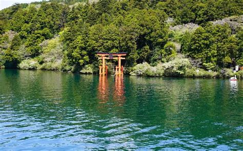 Tokio Excursi N De Un D A Al Monte Fuji Lago Ashi Y Salida De Gotemba