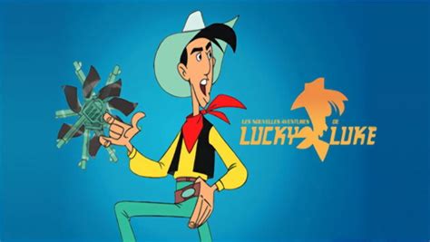 Saison 1 Episode 18 52 Les Nouvelles Aventures De Lucky Luke