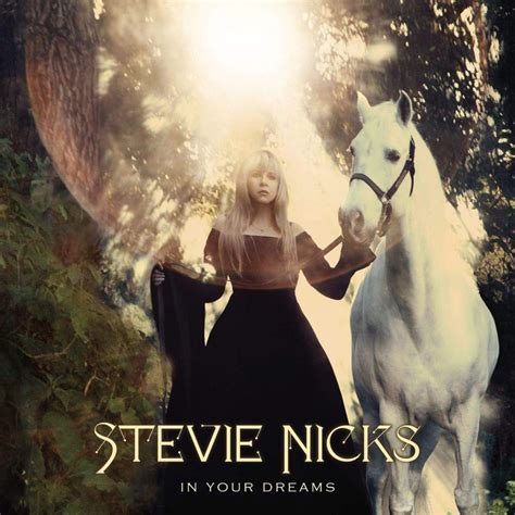 Review: Stevie Nicks, In Your Dreams - Slant Magazine