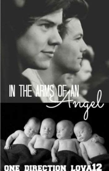 In The Arms Of An Angel Larry Stylinson Mpreg Under Editing