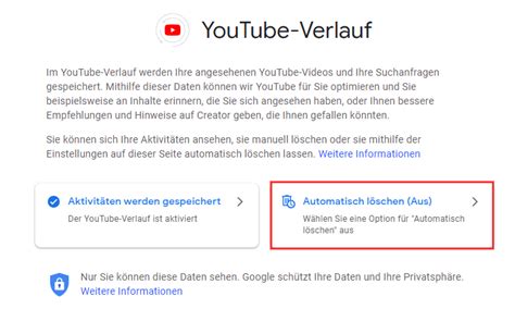 So kann man den YouTube Verlauf automatisch löschen MiniTool