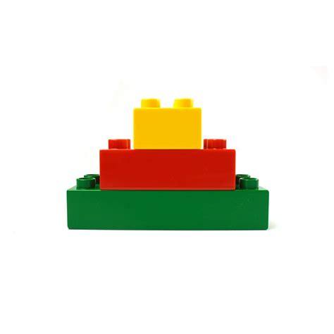 Lego Duplo X X X Bausteine Kaufland De