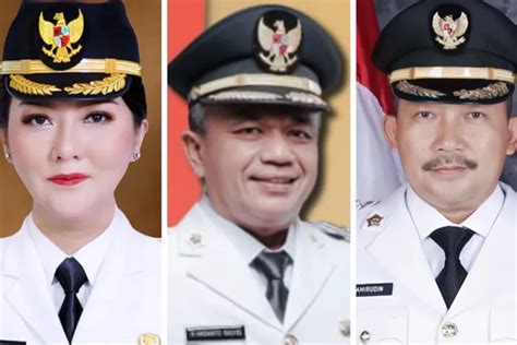 Inilah Kepala Daerah Terkaya Di Provinsi Sulawesi Tengah Nomor