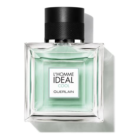 L Homme Idéal Cool Eau de Toilette de GUERLAIN SEPHORA