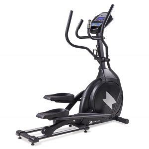 XTERRA FS400 Elliptical Trainer Review Health And Fitness Critique