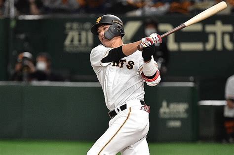 ベンチと勝負するんじゃなく開幕3試合で無安打 巨人坂本勇人に球界OBから指摘される復活の方法 ライブドアニュース