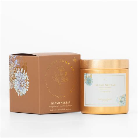 Nokomis Home Fragrance – Nokomis Home Fragrance