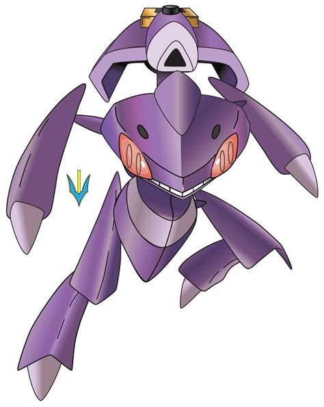 Genesect By Eavvhydreigon On Deviantart Pokemon Human Form Deadpool