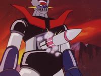 Japan Anime Robot Mazinga Z Le Armi Degli Eroi