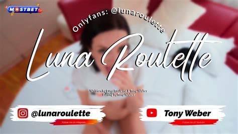 Luna Roulette Morning Sex With Hot Milf With Powerful Cumshot On Face 2024 Full HD