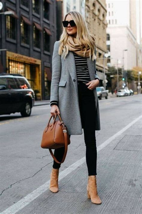 36 Amazing Winter Outfit Ideas For Women Trendy Winter Fashion Chic