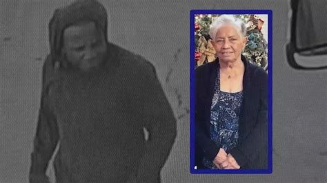 Man Accused Of Violently Carjacking 83 Year Old Woman Arrested After