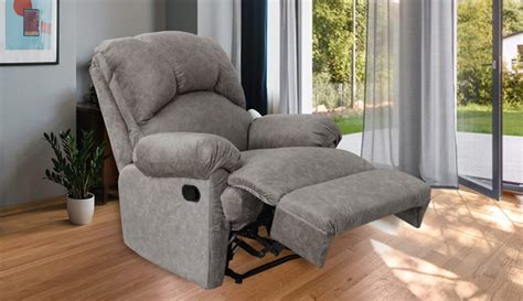 Silla Reclinable Colchones Happy Sleep