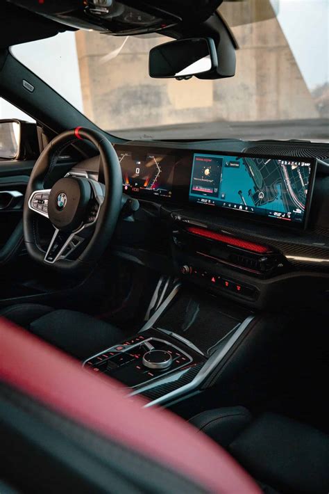 2025 BMW 2 Series Coupe Gets New Colors And Interior Tweaks