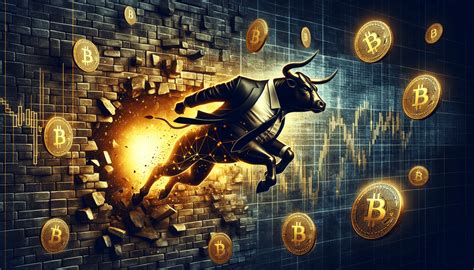 November Bull Rally 5 Altcoins With High Growth Potential