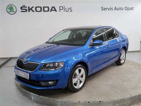 Koda Octavia Tsi Kw Style Plus Liftback Benzin Liftback