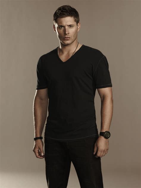 Foto De Jensen Ackles Sobrenatural Foto Jensen Ackles Foto 591 De