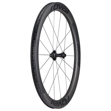 Specialized Alpinist Cl Ii Front Wheel C Tubeless Centerlock