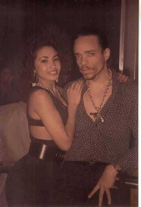 Ice T And His Ex Wife Darlene Ortiz ” Hip Hop Classics Hip Hop And Randb