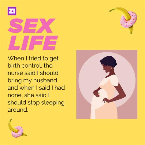 Sex Life I Was Missing Out Because I Hated My Body Zikoko