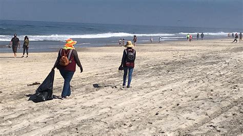 Dos Playas De Baja California Se Encuentran Contaminadas Infobaja De BC