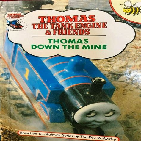 Thomas Friends Down The Mine Ubicaciondepersonascdmxgobmx