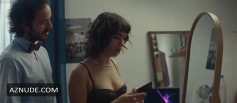 Greta Fernandez Nude Aznude