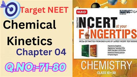 Chemical Kinetics Class Th Chemistry Chemistry Class Th