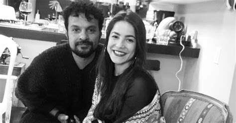 Juliette Pardau De ‘pa’ Quererte’ Y Su Noviazgo Con Julián Román