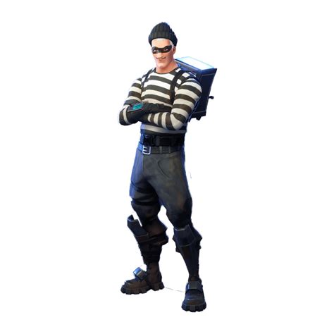 🔥 Download Fortnite Scoundrel Outfits Skins By Mclark Scoundrel