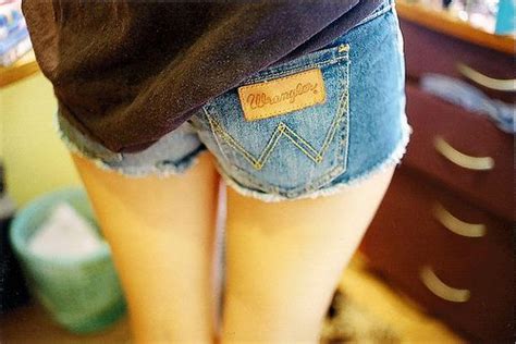 I Want A Pair Wrangler Butts Drive Me Nuts Country Girl Style