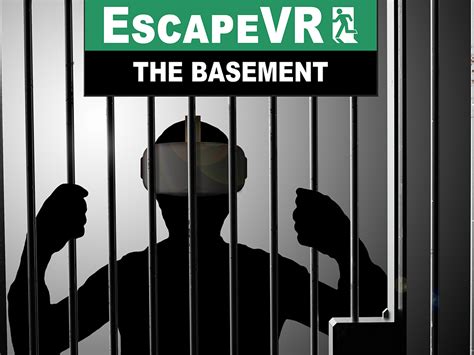 EscapeVR: The Basement Windows, VR game - ModDB