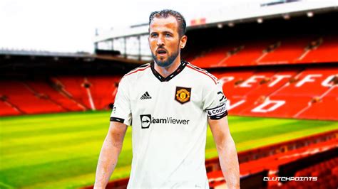 Manchester United Rumors Harry Kane Top Priority For This Summer