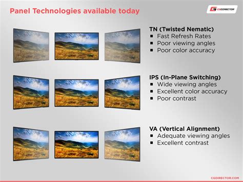 Inch Vs Inch Monitor Which Monitor Size Is Right For You