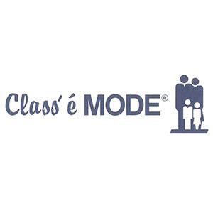 Class’é MODE - GM Conseil Formation
