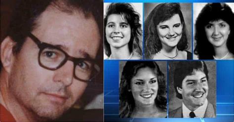 10 Serial Killers Who Committed Their Crimes In Florida