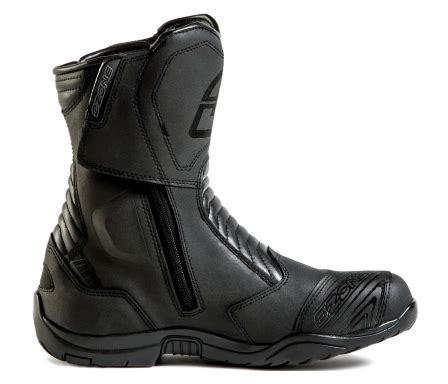 BUTY MOTOCYKLOWE OZONE RAPID HIPORA CE