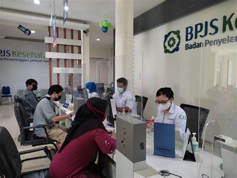 Kantor Bpjs Kesehatan Bandung Homecare