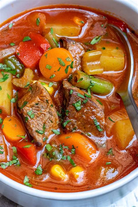 meat     vegetable beef soup infoupdateorg