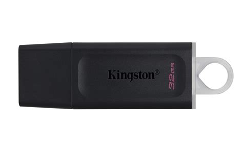 Kingston 32gb Flash Drive