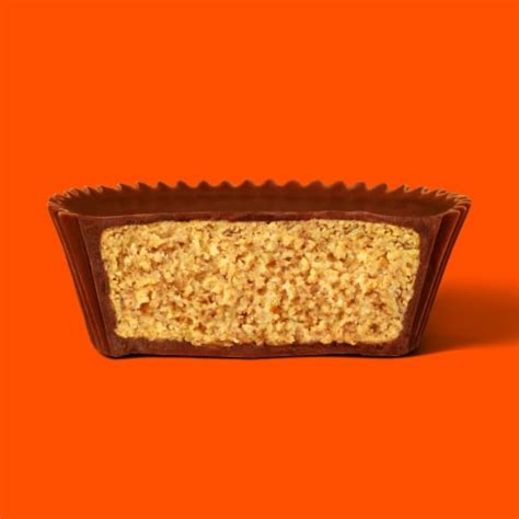 REESE'S Big Cup Milk Chocolate Peanut Butter Cups Candy Packs, 1.4 oz - Kroger