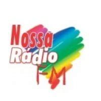 Nossa Rádio FM ao vivo Ache Rádios