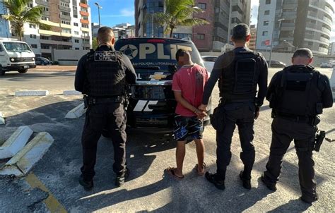 Preso Suspeito De Estuprar Mulher Dentro De Clínica No Farol Maceió